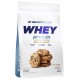 WHEY PROTEIN PREMIUM 700 GR