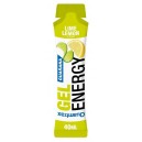 ENERGY GEL LIMA LIMÓN 18X40 GR