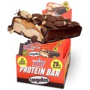CONGUITOS PROTEIN BAR DARK ORIGINAL 15X60 GR