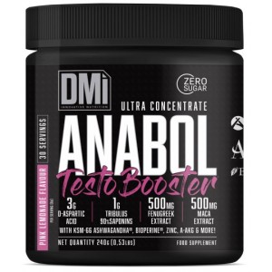 ANABOL TESTO BOOSTER 240 GR