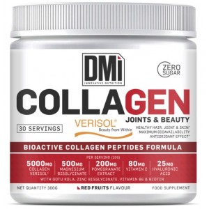 COLLAGEN JOINTS & BEAUTY 300 GR