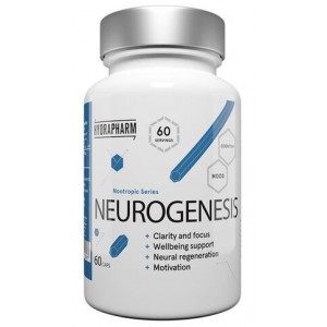 NEUROGENESIS 60 CAPS