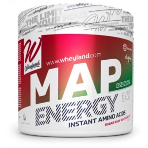 MAP ENERGY 345 GR