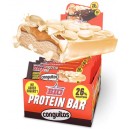 CONGUITOS PROTEIN BAR WHITE 15X60 GR