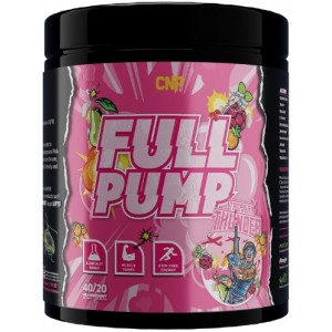 FULL PUMP 40/20 SERV