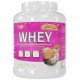 DOUGHNUT INSPIRED CNP WHEY 2 KG