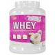 DOUGHNUT INSPIRED CNP WHEY 2 KG