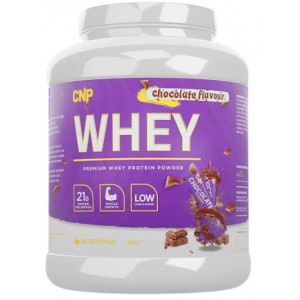 CNP WHEY 2 KG