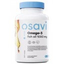 OMEGA-3 FISH OIL 1000 MG 60 PERLAS
