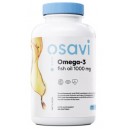 OMEGA-3 FISH OIL 1000 MG 180 PERLAS