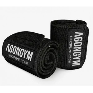 MUÑEQUERAS DISCIPLINE CLUB