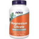MAGNESIUM CITRATE 400 MG 240 CAPS