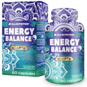 ENERGY BALANCE 60 CAPS