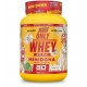 ONLY WHEY ZERO MINIDONA 1 KG