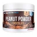 PEANUT POWDER CHOCOLATE 200 GR
