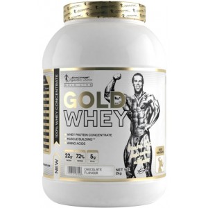 GOLD WHEY 2 KG