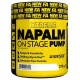 NAPALM ON STAGE PUMP 313 GR