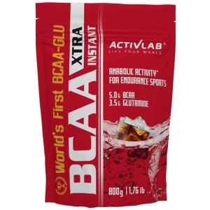 BCAA XTRA INSTANT 800 GR