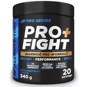 PRO+ FIGHT 340 GR