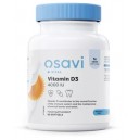 VITAMIN D3 4000 IU 60 PERLAS