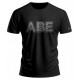 CAMISETA ABE ALL BLACK EVERYTHING