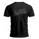 CAMISETA ABE ALL BLACK EVERYTHING