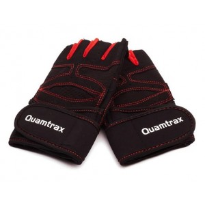 GUANTES ARMY BLACK