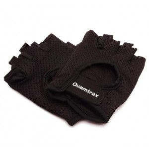 GUANTES BASIC BLACK