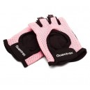 GUANTES BASIC PINK