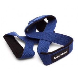 STRAP EN 8 INFINITY BLUE