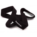 STRAP INFINITY BLACK