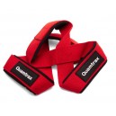STRAP INFINITY RED