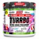 TURRBO NITRIC OXIDE PRECURSOR 150 CAPS