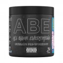 ABE - ALL BLACK EVERYTHING 30 SERV (CAD 5/24)