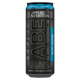 ABE ENERGY + PERFORMANCE 12X330 ML