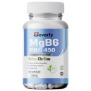 MGB6 PRO 450 MAGNESIO BISGLICINATO 90 CAPS