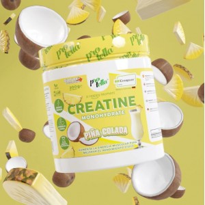 CREATINA CREAPURE PIÑA COLADA 300 GR
