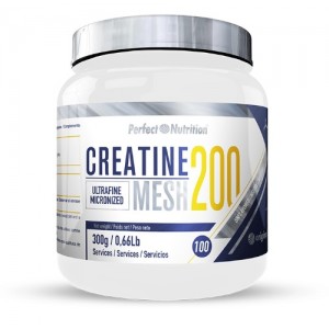 CREATINE 200 MESH 300 GR
