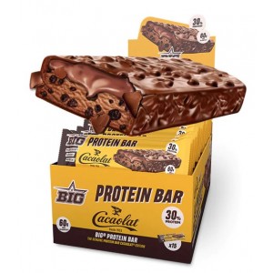 PROTEIN BAR CACAOLAT 15X60 GR