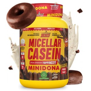 MICELLAR CASEIN MINIDONA 1 KG