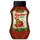DELISAUCE KETCHUP HERBS 500 ML