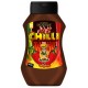 DELISAUCE HOT CHILLI 500 ML