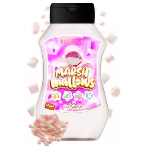 DELISYRUP MARSHMALLOWS 500 ML