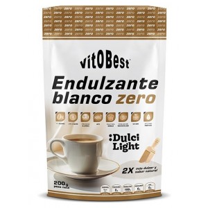 ENDULZANTE BLANCO ZERO 200 GR
