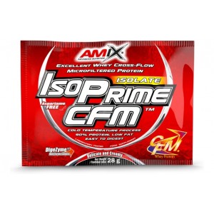 ISOPRIME CFM ISOLATE 28 GR