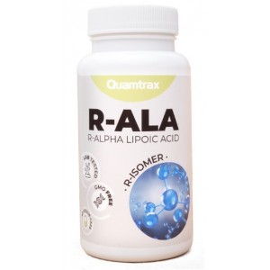 R-ALA 60 CAPS