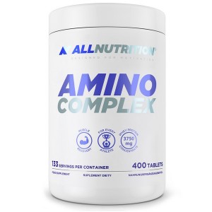 AMINO COMPLEX 400 TABS