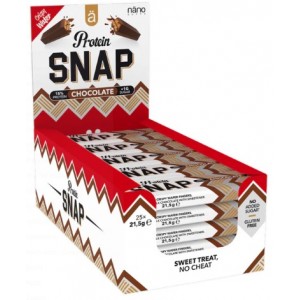 PROTEIN SNAP 25X21,5 GR