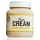 PROTEIN CREAM WHITE CHOCOLATE 400 GR