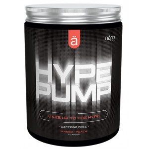 HYPE PUMP 420 GR